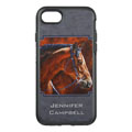 Hanoverian horse art gifts