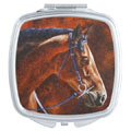 Hanoverian horse art gifts