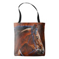 Hanoverian horse art gifts