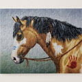 horse art gifts