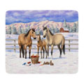 buckskin horse gifts