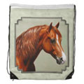 horse art gifts