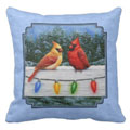 Christmas birds gift ideas