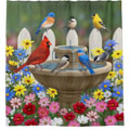 bird art gifts