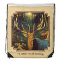 deer art gifts