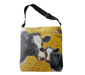 farm animal art products