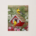 bird art gifts