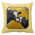 cow art gifts