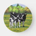 cow art gifts