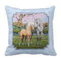 quarter horse art gifts