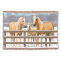 palomino horse home decor