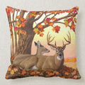 deer art gifts