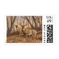 whitetail deer hunting office supplies
