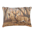 whitetail deer lodge home decor