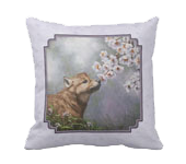 wolf art gift ideas